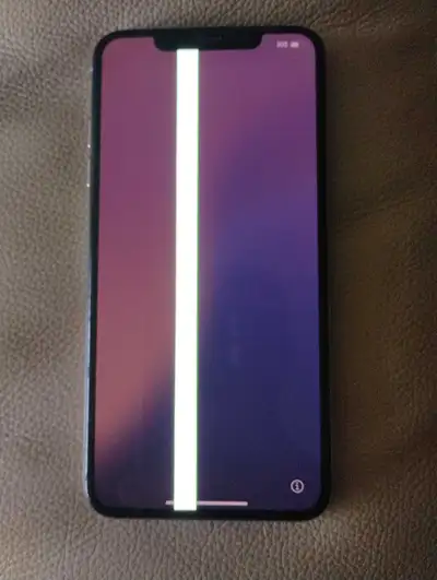iPhone XS Max, View more