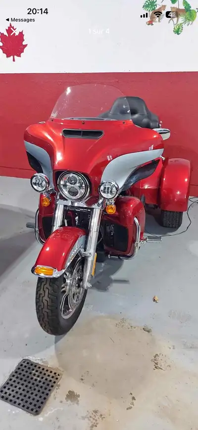 Appeler Paul 819-463-2208