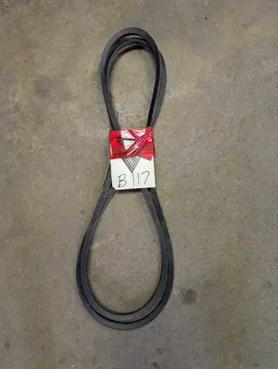 Lawnmower Belt, View more