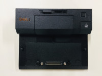 Dell Docking Station PRO3X with Power Adapter