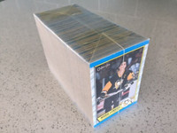 1989 90 330 card OPC Hockey Hand Collated Set