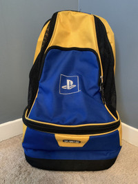 Ogio Rare Playstation Backpack Gaming Bag Single Strap