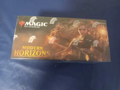 Wizards of the Coast Magic: The Gathering Modern Horizons, View more