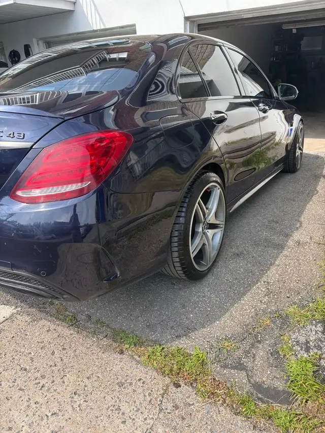 Mercedes AMG557016787704893444