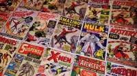 Comic books - WANTED! Will pay CASH for your old COMIC BOOKS!!!!