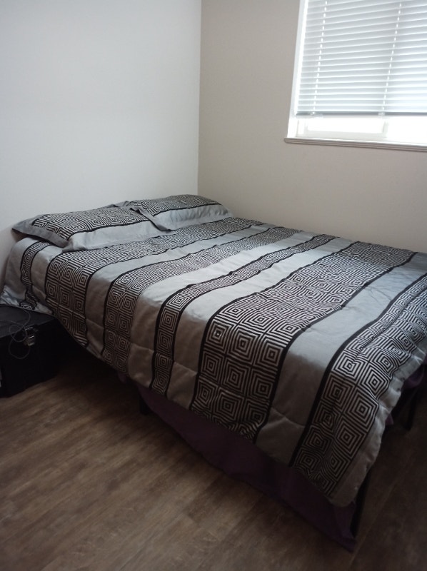 Long term roommate wanted. Room Rentals & Roommates Grande Prairie