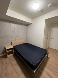 Private Room for Sublet