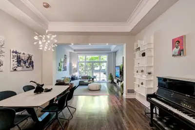 Dining Table with/without Chairs Set, View more