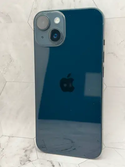 iPhone 14 128GB UNLOCKED – 100% Battery Health, View more