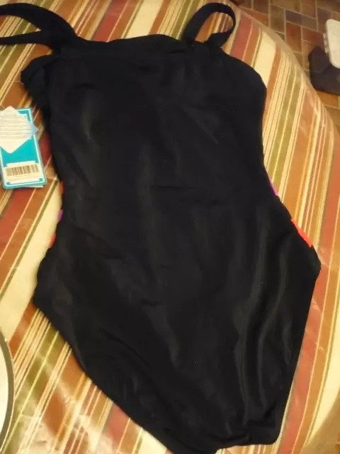 One-piece Aquabelle Swimsuit size 10 New Never Worn in Women's - Other in Cambridge - Image 2