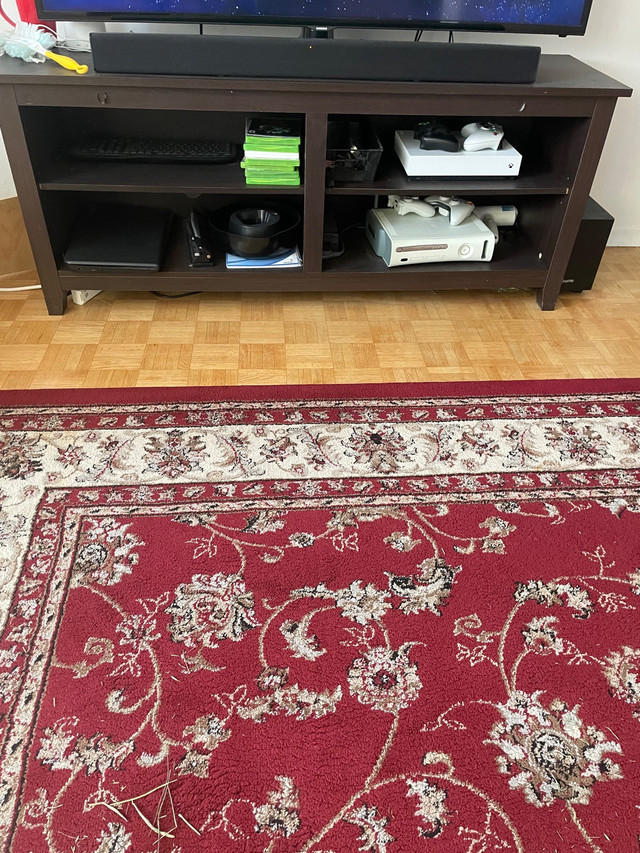 TV Stand (sturdy in TV Tables & Entertainment Units in City of Toronto