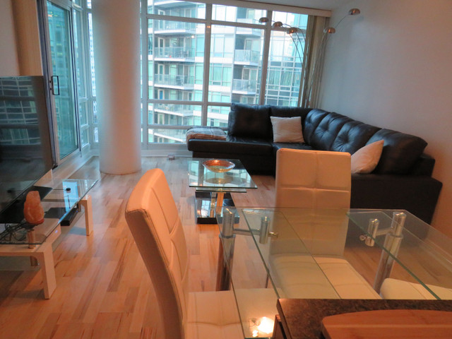 Close to Union Station - All utilities, heating & a/c included! in Long Term Rentals in City of Toronto - Image 2