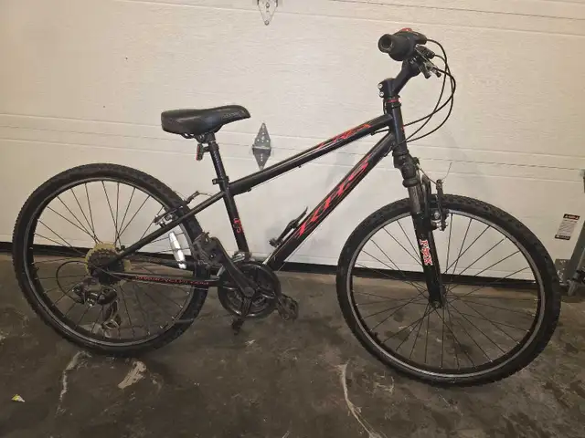 KHS 24-inch Mountain Bike in Mountain in Moncton - Image 2