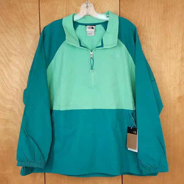The North Face size 3X-green62863260893059129