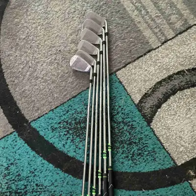 golf clubs , View more