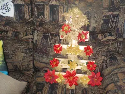 Décorations de Noêl, View more