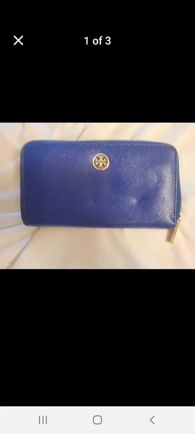 Tory Burch Wallet, View more
