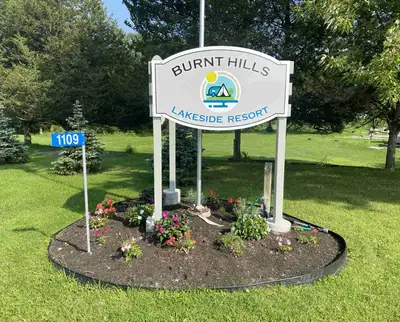 Beautiful, clean, quiet and friendly with lots of good fishing and boating on dog lake. Call 905 259...