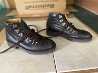 J.CREW Men Boots, size 9