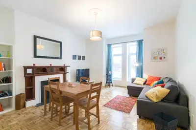 Furshined 1bdr Shaughnessy Village
