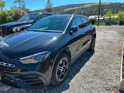 Car is brand New, to many options to list, if interested will send you all info. $58,000.00