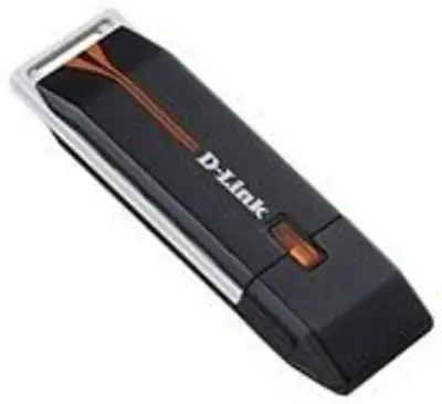 Networking Wireless USB WiFi Adapters - D-Link Linksys Trendnet, View more