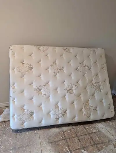 Double size cheap mattress !! Cash on delivery , View more