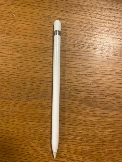 Apple pen 1st generation, View more