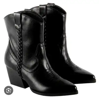 Brand New DV by Dolce Vita Women Girls Cowboy Boots, View more