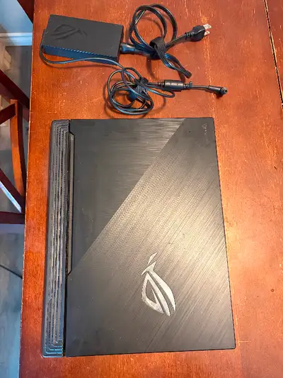 Asus Gaming Laptop, View more