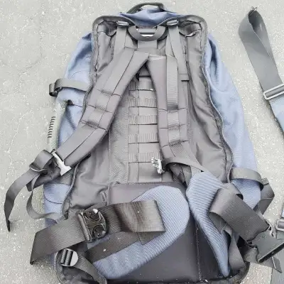 30" Mountian Equipment Co-op MEC Hicking Backpack, View more
