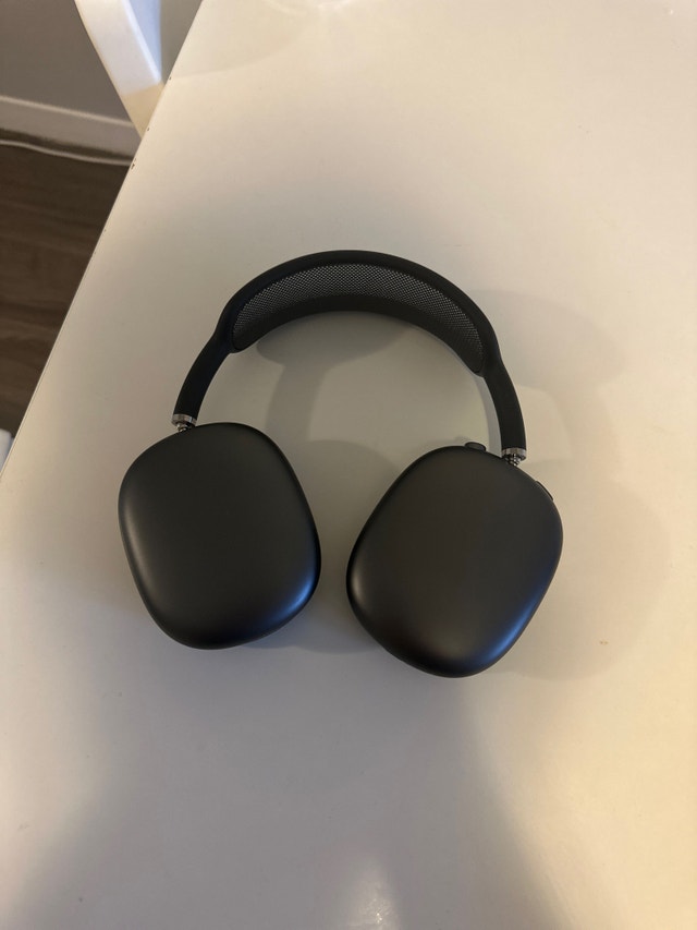 Apple Airpods Max Headphones Hamilton Kijiji