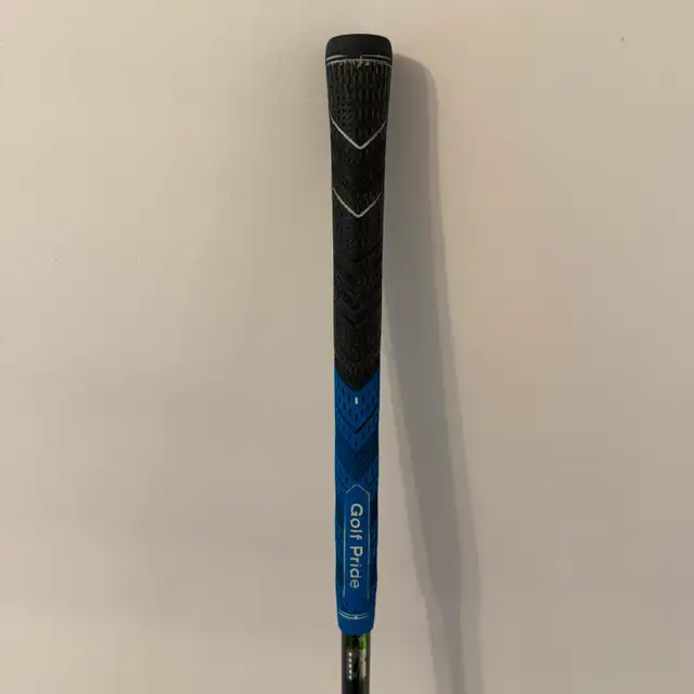 Titleist 913 F 3 Wood Stiff LH in Golf in Guelph - Image 6