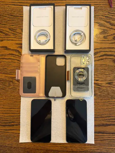 iPhone 12 max pro (each), View more