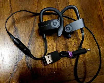 Beats by Dr. Dre PowerBeats3 Wireless In-Ear Bluetoot Headphones, View more