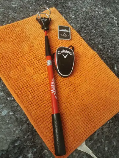 Callaway Golf Ball Retriever, View more