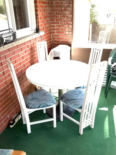 table patio, View more