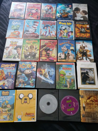 DVD movies Disney Marvel / Films DVD Disney Marvel