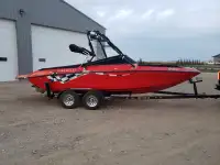 2009 Reinell 21' boat