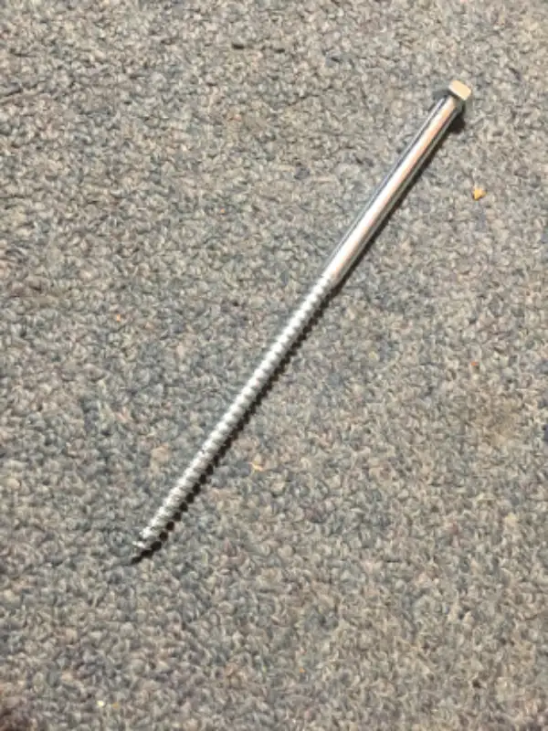 Lag Bolts65565401699330123