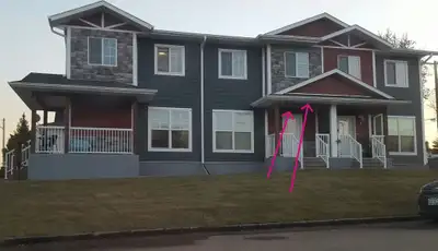For Rent – Modern 3-Bedroom, 2.5-Bathroom Condo 2 story Unit in Brandon, Manitoba Prime East-End Loc...