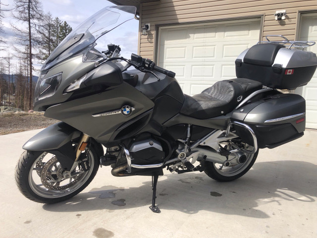 2014 R1200RT in Sport Touring in Cranbrook
