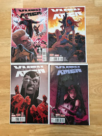X-men comic book bundle for sale
