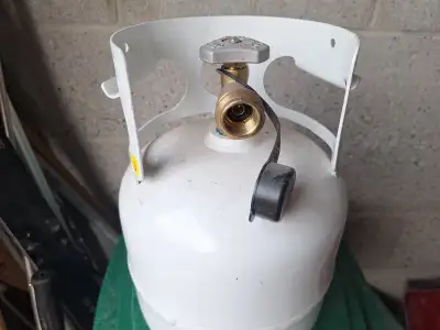 Portable Propane Tank, View more