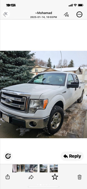 2014 Ford E 150 XLT 