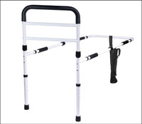 Carex Bed Rails for Elderly Adults - Adult Bed Rails Grab Bar