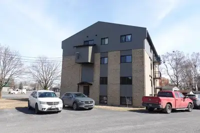 appartements à louer à brossard