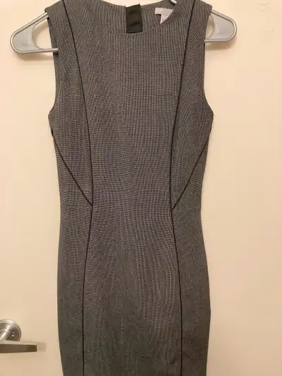 HM Dress Very Classy a true 00, View more