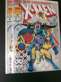 Comic Book-Uncanny X-Men #300 (1993)