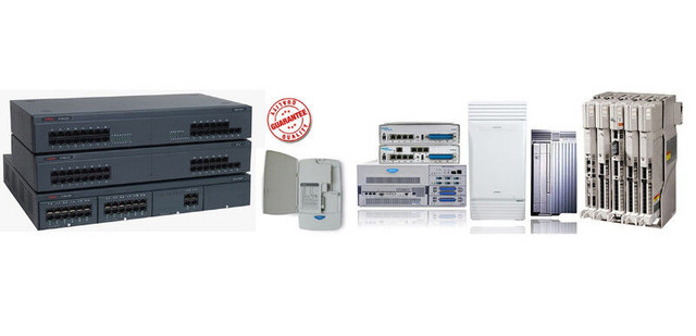 Avaya IP Office 500 Nortel BCM400 BCM50 MICS Compact ICS &  More in Other in Mississauga / Peel Region